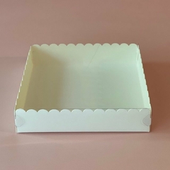 Linea COOKIE (15x15x3 cm) - comprar online