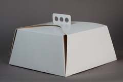 MALETIN TORTA 30x30x15 cm