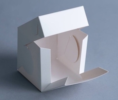 Linéa Open ( 20x20x10 cm ) TARTAS/TORTAS - comprar online