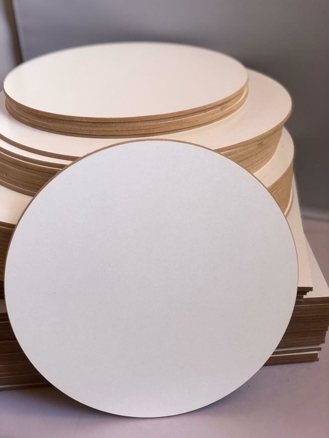 Bases Fibroplus 30 cm