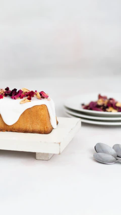 Pétalos de Rosas Mix – Orgánicos Deshidratados – Flores Comestibles (Pote 140 cc) - tienda online