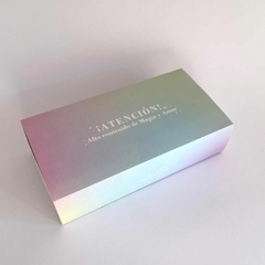 Caja Magia (20x10,5x5 CM ) - comprar online