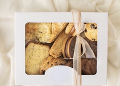 DONUTS BISAGRA (22x17x5,5 cm ) - tienda online