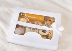 DONUTS BISAGRA (22x17x5,5 cm )