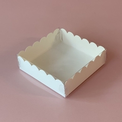 Cookie 10x10x3 cm