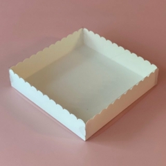 Linea COOKIE (15x15x3 cm)