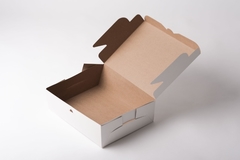 Caja Rectangular grande (35x25.5x10 cm ) - comprar online