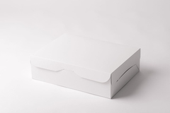 Caja Rectangular grande (35x25.5x10 cm )