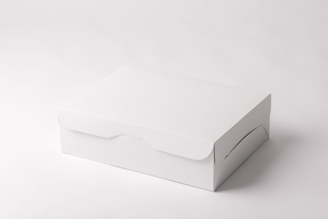 Caja Rectangular grande (35x25.5x10 cm )