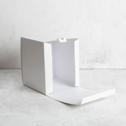 Nuevas Drip en 1 pieza 25x25x25 cm