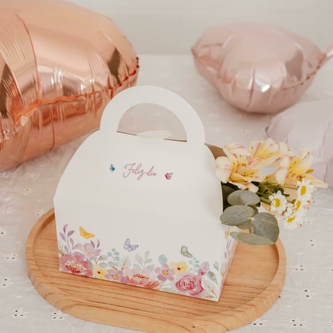 Caja Cartera 16,5*11,5*9 cm