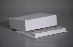 PREMIUM degustación 25x20x6cm + 4 divisores - tienda online