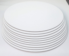 Bases Fibroplus 20 cm