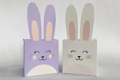 Box Bunny 10x10,5x10 - Wonderpack