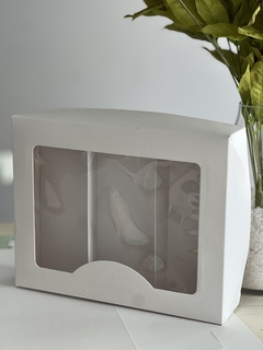 Donuts con division / Bisagra (22x17x5,5 cm ) - tienda online