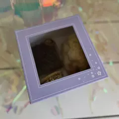 Caja Multiuso I LILA-15x15x10 en internet