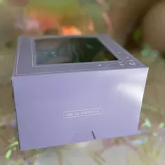 Caja Multiuso I LILA-15x15x10 - comprar online