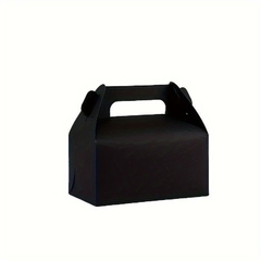 MALETIN NEGRO MINI 15x10x9 cm