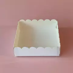 Cookie 10x10x3 cm - comprar online