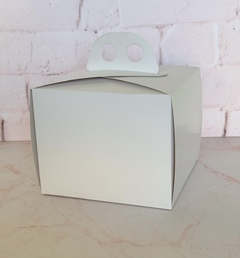 Maletin mini cake 15x15x12 cm - Wonderpack