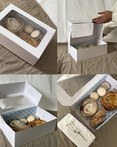Dely rec grande ( 26x17x9 cm ) - comprar online