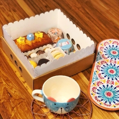 HASTA AGOTAR STOCK! DES25 (25X25X12 CM) ! - tienda online