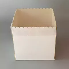 HASTA AGOTAR STOCK! TAR XL (28X28X20 CM) CAJA PARA TORTAS / DRIP CAKES - GANGA ! en internet
