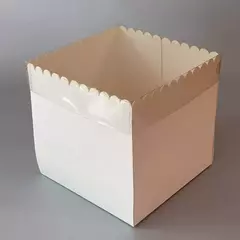 HASTA AGOTAR STOCK! TAR XL (28X28X20 CM) CAJA PARA TORTAS / DRIP CAKES - GANGA ! - comprar online