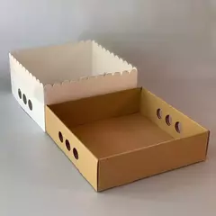 HASTA AGOTAR STOCK! DES25 (25X25X12 CM) ! en internet