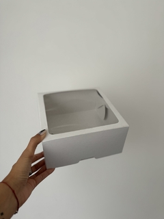 Caja Dely (20x20x9,8) en internet