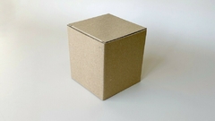 CAJA 9X9X10CM - MICROCORRUGADO