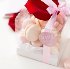 Mac Cubo (10x10x10 cm ) - comprar online