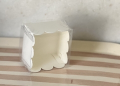 MINI PETIT Cookie 5x5x3 cm - - comprar online