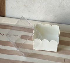 MINI PETIT Cookie 5x5x3 cm - en internet
