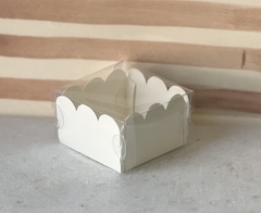 MINI PETIT Cookie 5x5x3 cm - - Wonderpack