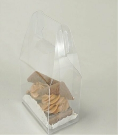 Cat cristal (11x11x15 alto cm ) - en internet