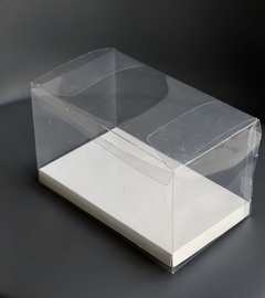 CONTAINER PASTELERIA (20x12x12) Delivery dulce - tienda online