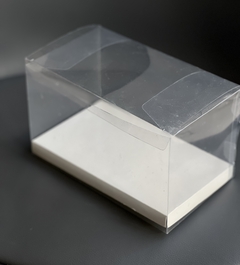 CONTAINER PASTELERIA (20x12x12) Delivery dulce - Wonderpack