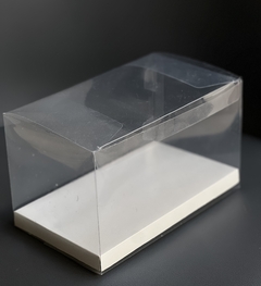 CONTAINER PASTELERIA (20x12x12) Delivery dulce en internet