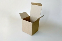 CAJA 9X9X10CM - MICROCORRUGADO - comprar online