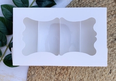 Petit (22X13,8X5 cm ) usalas con o sin DIVISIONES - Wonderpack