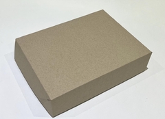 Box Multiuso - ECO KRAFT - 22x17x5.5 cm