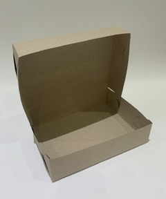 Box Multiuso - ECO KRAFT - 22x17x5.5 cm - comprar online