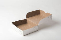 Caja multiuso mediana rectangular (24x21x6.5 cm) en internet