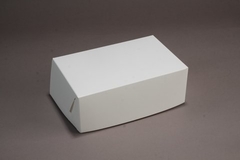¡NEW! Alfajor chico blanca (18.5x12x7 cm) en internet
