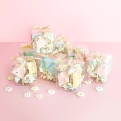 Cubo ( 5x5x5 cm )