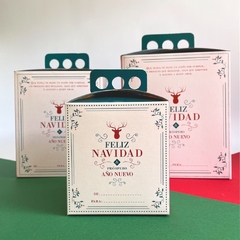 CART FIESTA (10.5x10.5x11 cm ) - tienda online