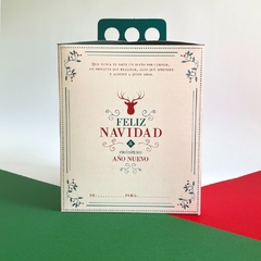 CART FIESTA (10.5x10.5x11 cm ) en internet