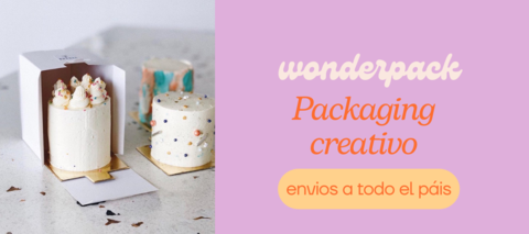 Carrusel Wonderpack