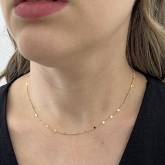 Choker bola mini mega 40cm - Tudo Para Elas - Peça para uma mulher de personalidade 